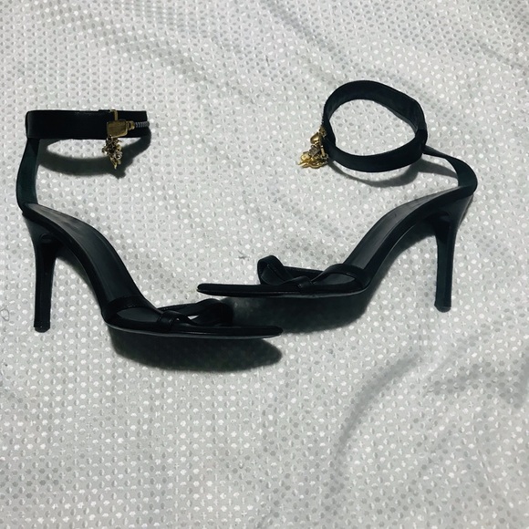 Roberto Cavalli Shoes - Roberto cavalli heels